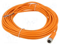 IFM ELECTRONIC EVT002 Anturikaapeli 383.67g