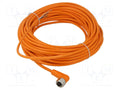 IFM ELECTRONIC EVT094 Anturikaapeli 564.4 g