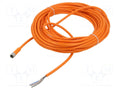 IFM ELECTRONIC EVT136 Anturikaapeli 374.24g