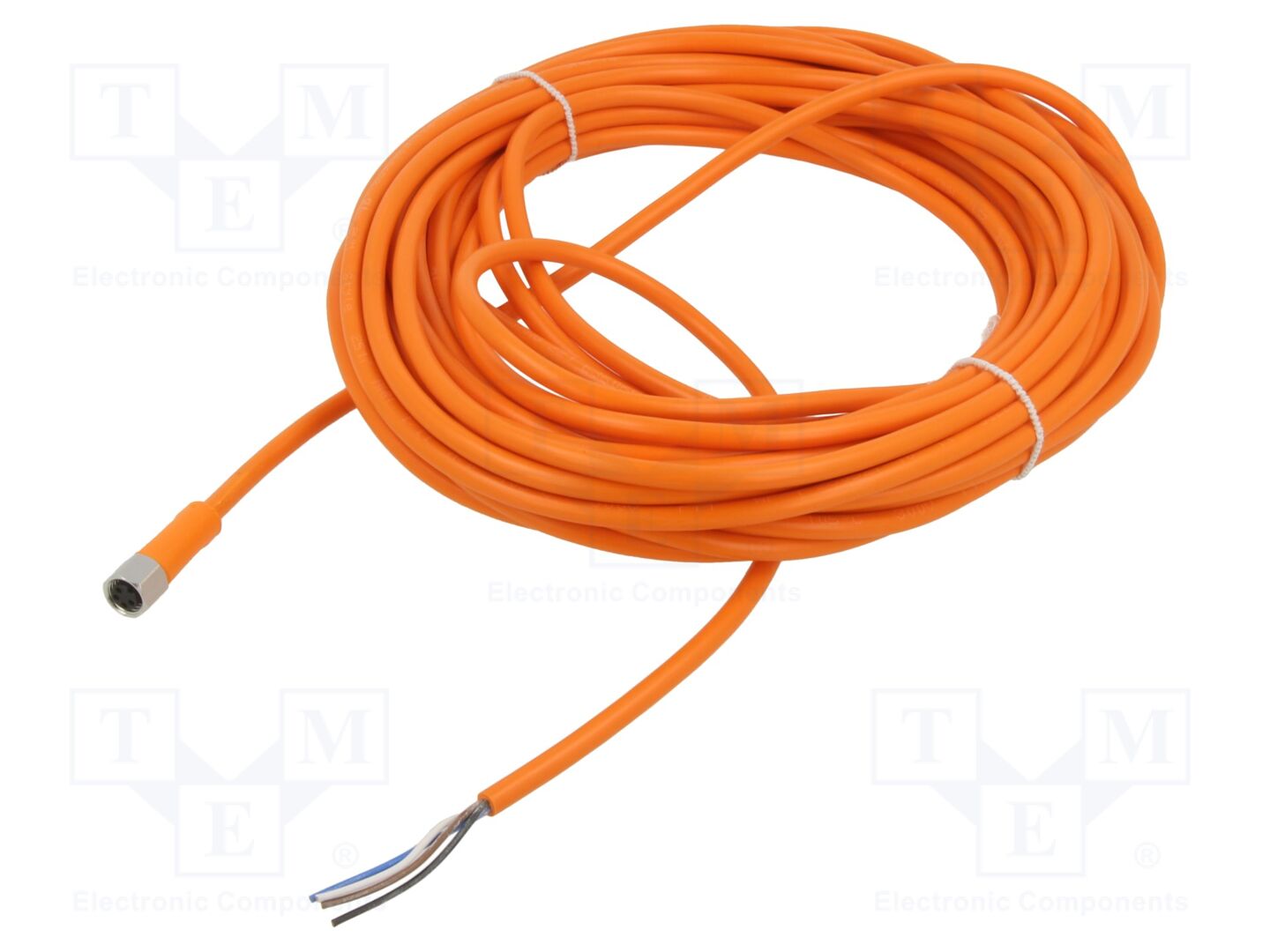 IFM ELECTRONIC EVT136 Anturikaapeli 374.24g