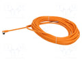 IFM ELECTRONIC EVT140 Kaapeli 378.2g