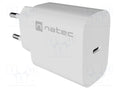 NATEC NUC-2394 Verkkolaite 5-12VDC