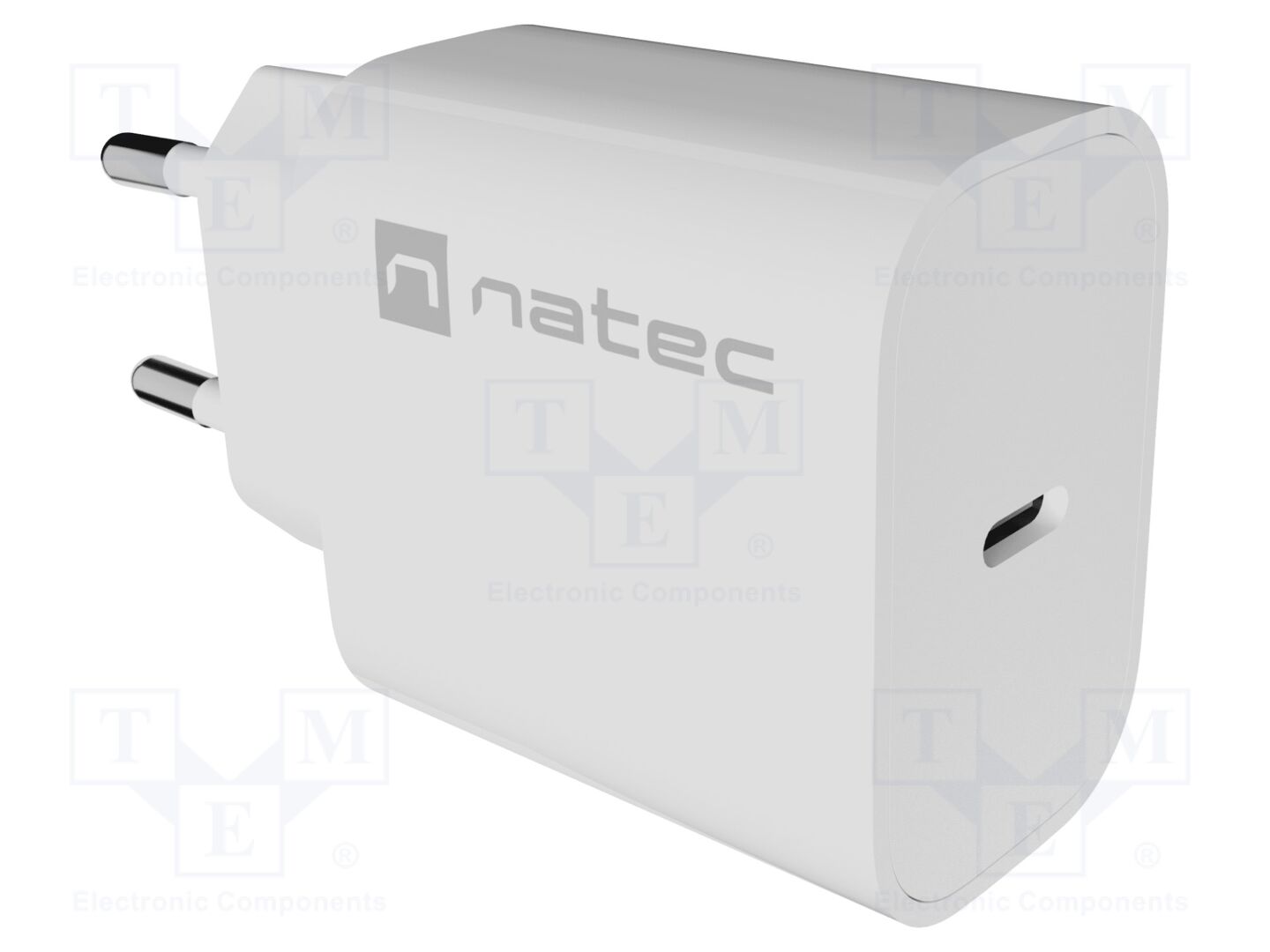 NATEC NUC-2394 Verkkolaite 5-12VDC