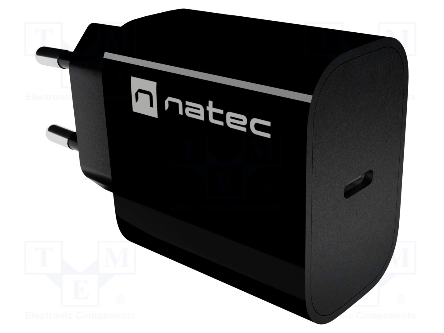 NATEC NUC-2395 Verkkolaite 5÷12VDC