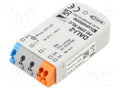Lunatone 86458619-25U LED Power Supply 3-25W