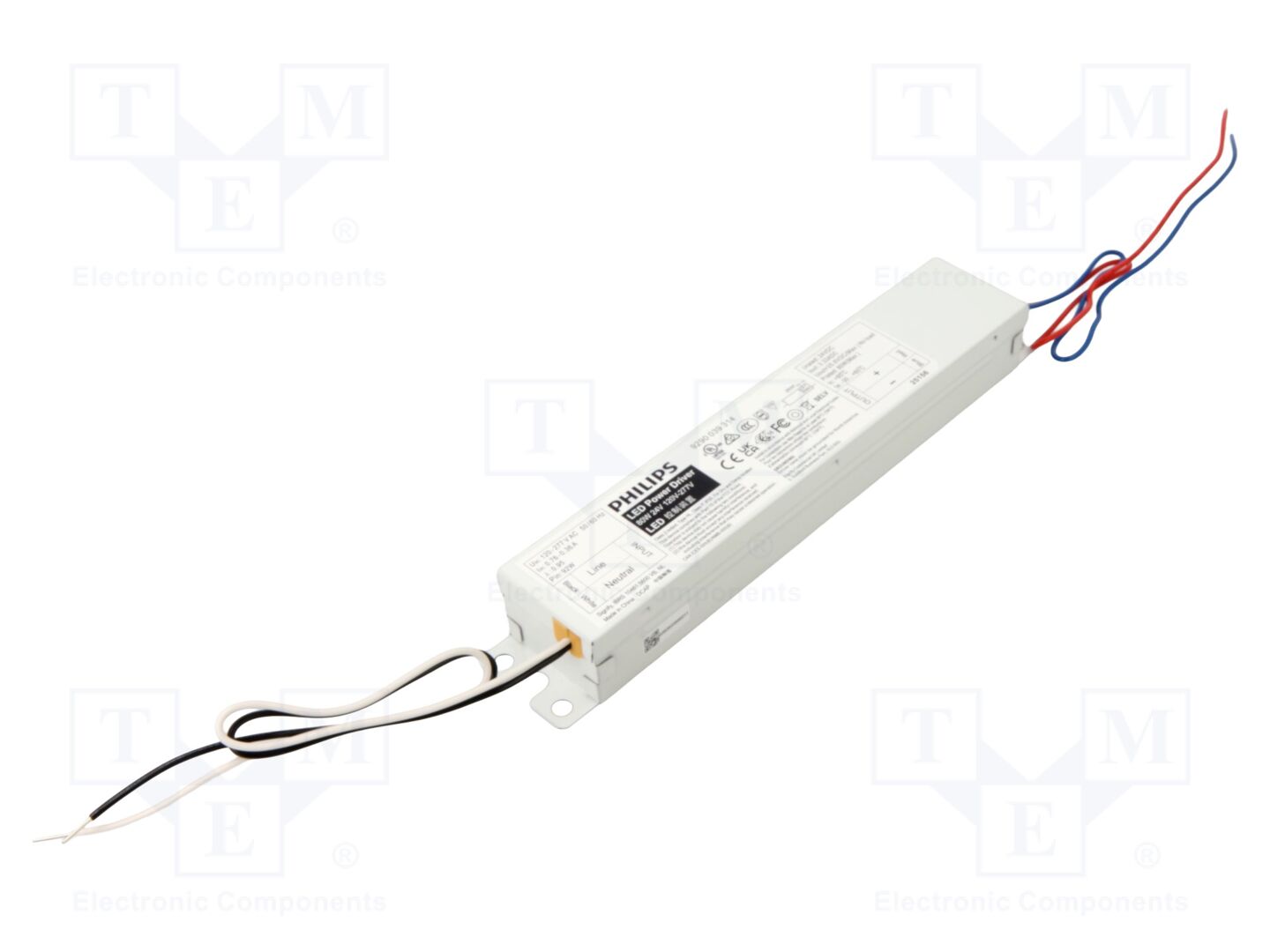 PHILIPS 929003931406 LED-teholähde 80W