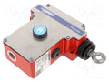 TELEMECANIQUE SENSORS XY2CE1A150 Turvavaijatikytkin NC + NO