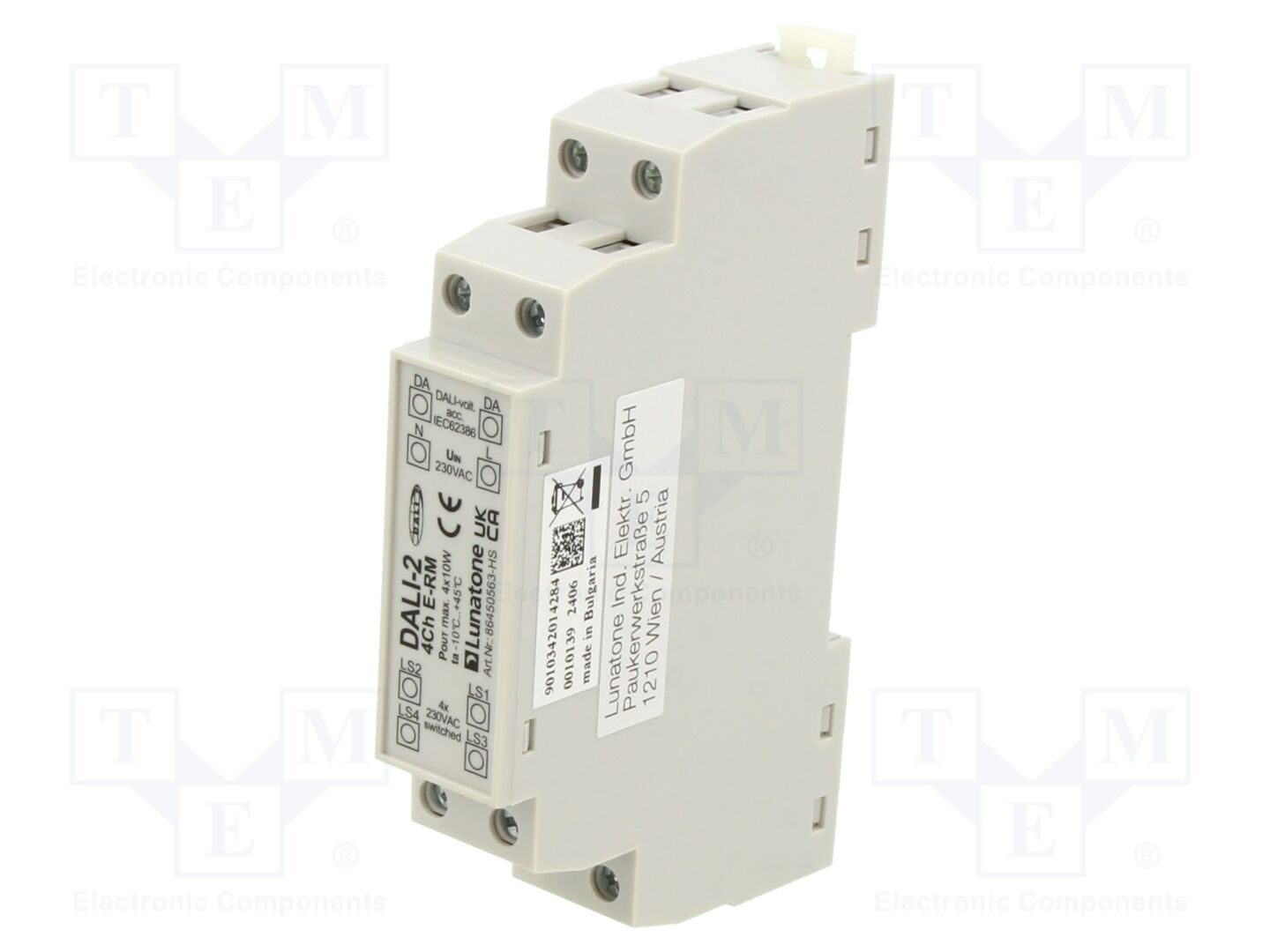 Lunatone 86450563-HS LED-teholähde DALI