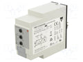 CARLO GAVAZZI PIB01CD4850MA Virranvalvontarele 24÷48VAC/VDC