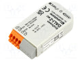 Lunatone 86463327-NFC LED-teholähde 32.8x59.7x15.2mm