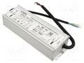 ESPE LMP-36024 LED-virtalähde 360W, 24VDC