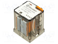 FINDER 62.33.8.230.4040 Tehorele 230VAC