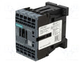 SIEMENS 3RT2317-2BB40 Konttori 24VDC