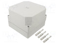 SPELSBERG TK-PC-1818-13F-O Yleiskotelo 180x182x137mm