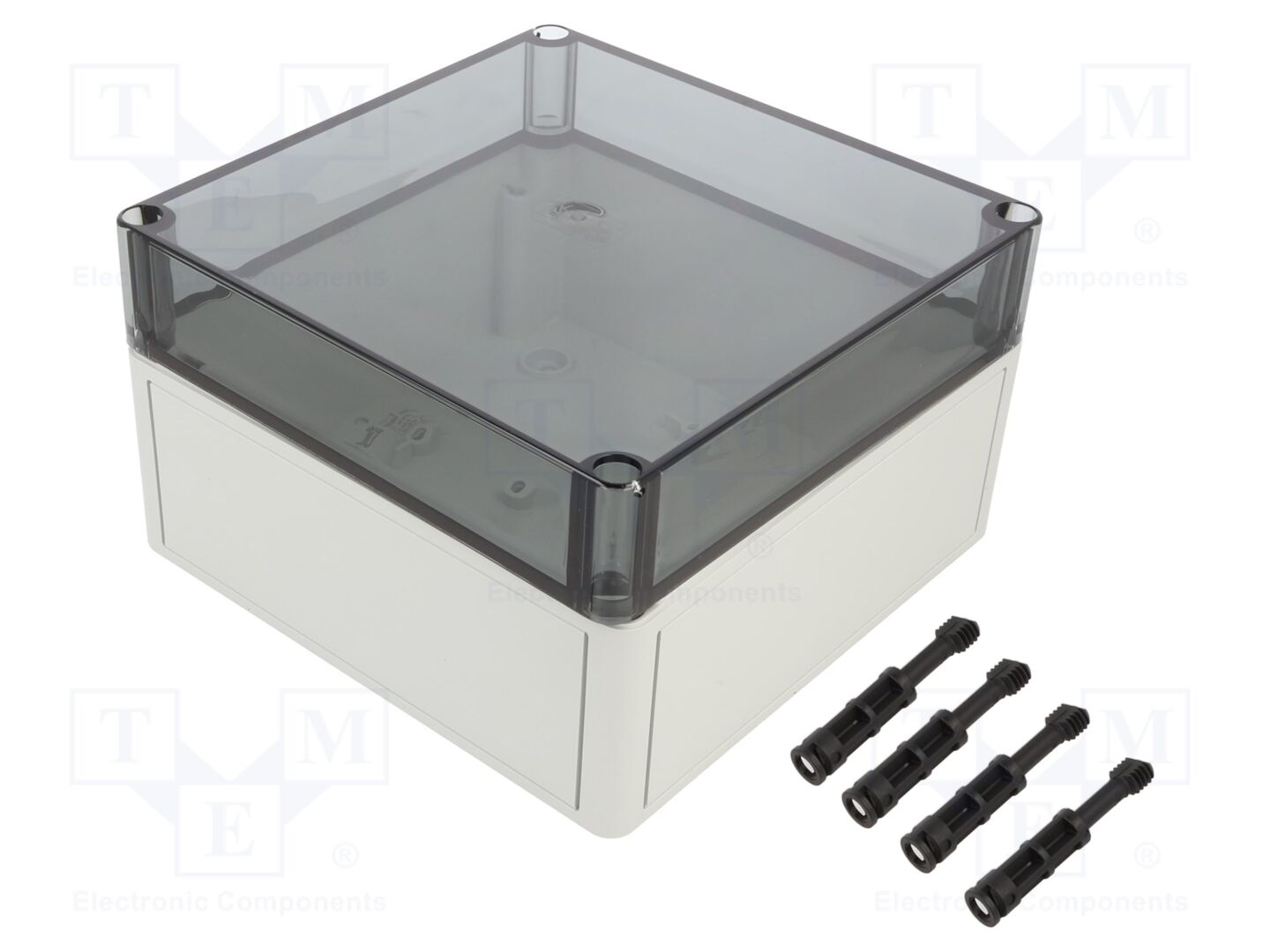 SPELSBERG TK-PC-1818-11-TO Yleiskotelo 180x182x111mm