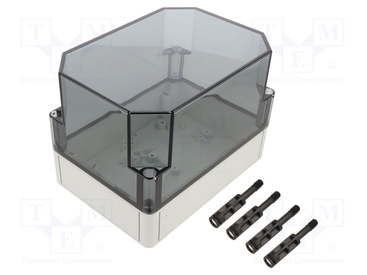 SPELSBERG TK-PC-1813-13F-TO Yleiskotelo 180x130x137mm