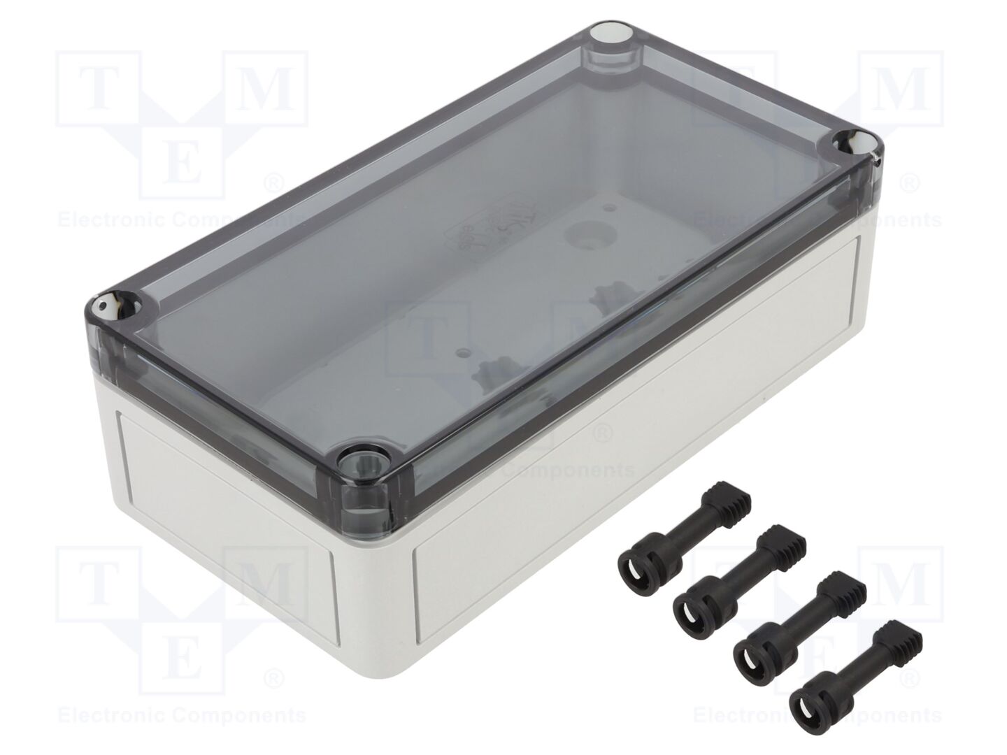 SPELSBERG TK-PC-1809-6-TO Yleiskotelo 94x180x63mm IP66
