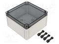 SPELSBERG TK-PC-1313-7-TO Yleiskotelo 130mm
