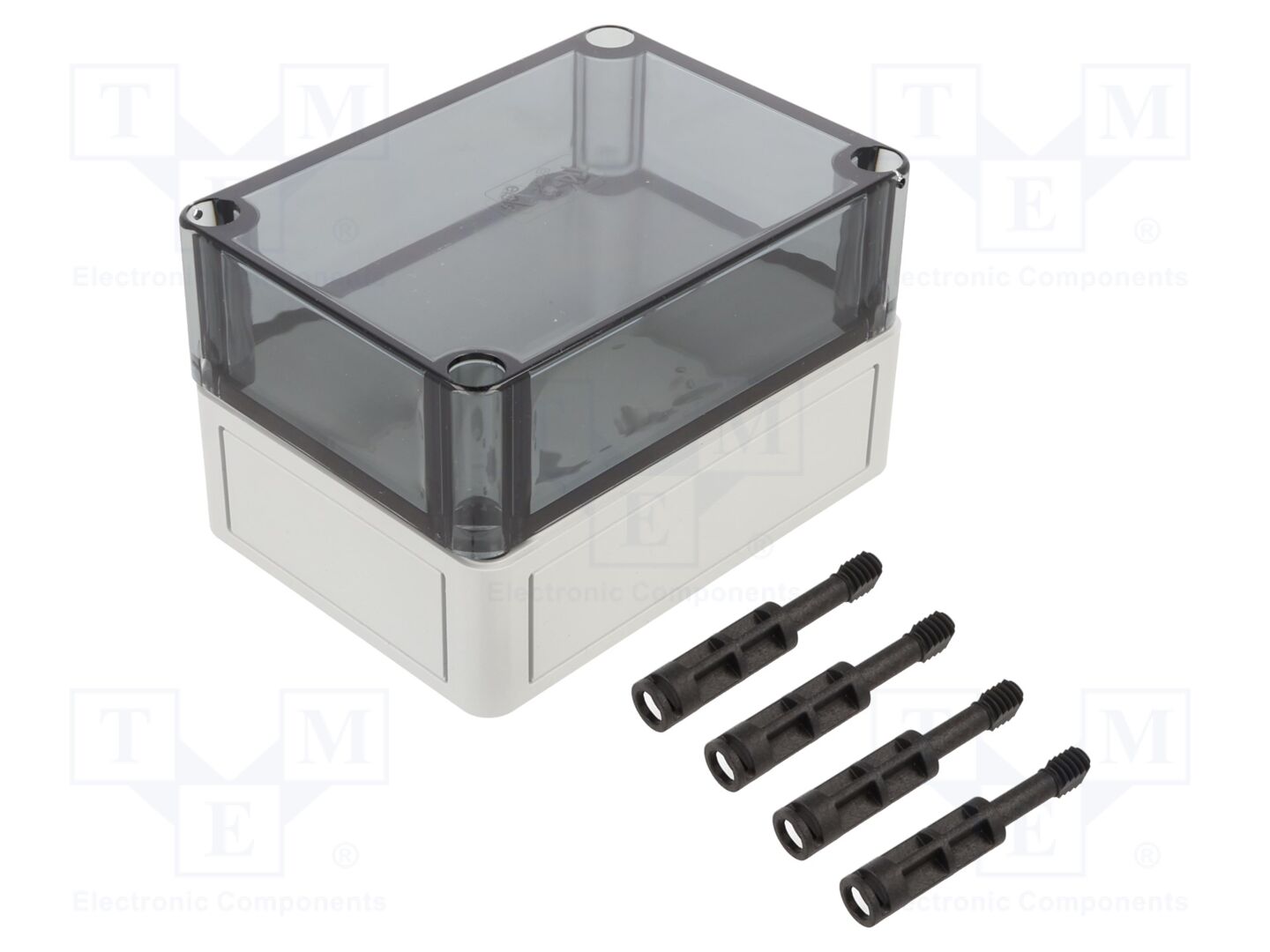 SPELSBERG TK PC 1309-8-TO Yleiskotelo 94x130x81mm