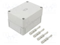 SPELSBERG TK-PC-1309-8-O Yleiskotelo IP66