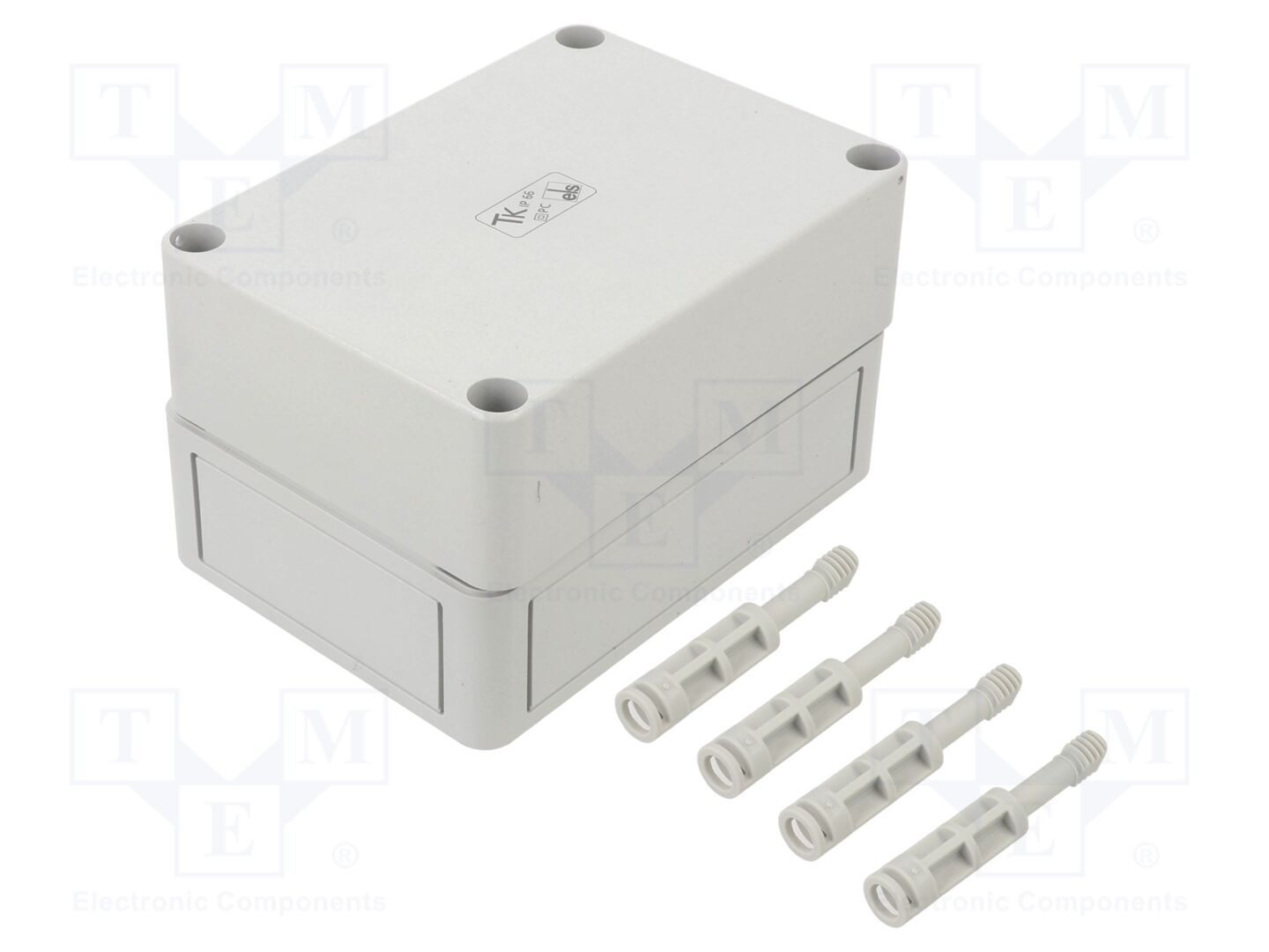 SPELSBERG TK-PC-1309-8-O Yleiskotelo IP66