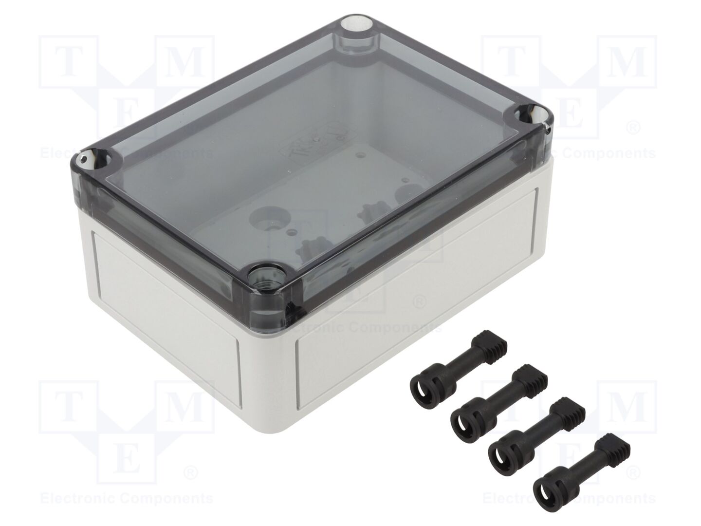 SPELSBERG TK PC 1309-6-TO Yleiskotelo 130x94x57mm