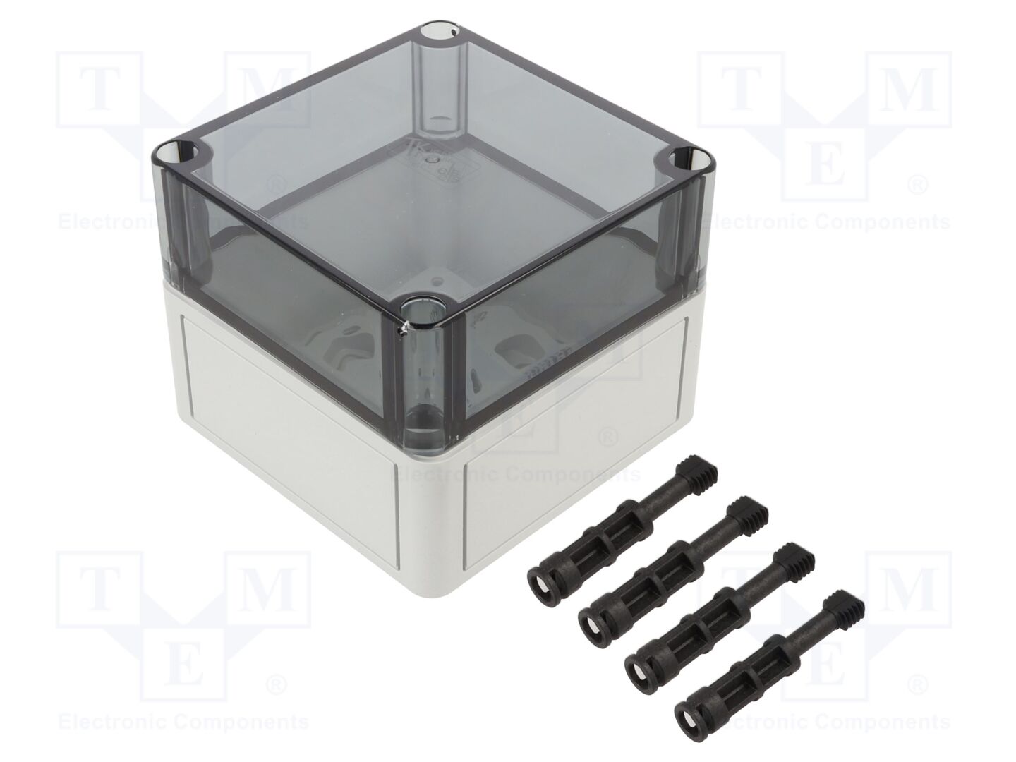SPELSBERG TK-PC-1111-9-TO Yleiskotelo 110x110x90mm