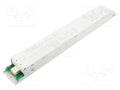 INVENTRONICS OT FIT 300/220-240/1A6 D NFC IND L LED-virtalähde 300W