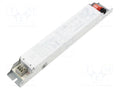 INVENTRONICS OT FIT 75/220-240/550 D CS L LED-virtalähde 75W