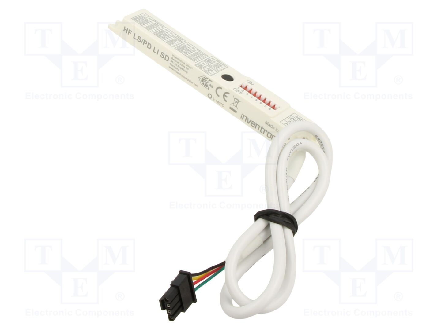 INVENTRONICS IT DIM 40 HF LS/PD SENSOR KIT LED-teholähde 42W