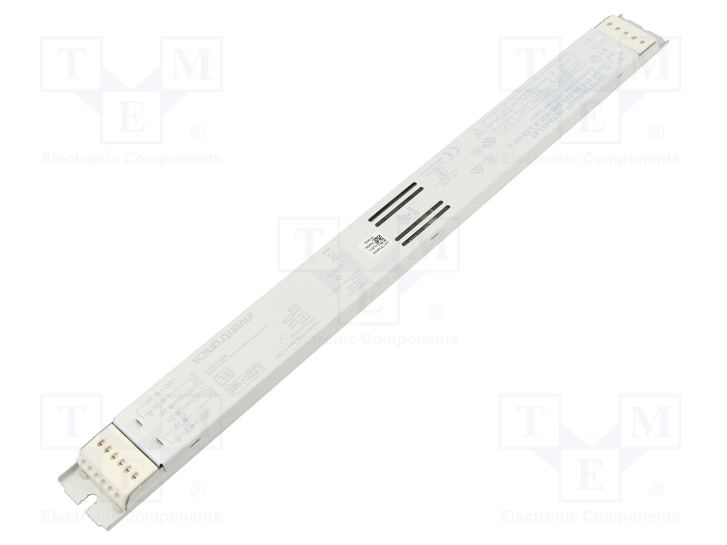 INVENTRONICS OT FIT 35/220-240/400 D LT2 UF L LED-teholähde 35W