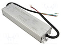 INVENTRONICS OT 250/220-240/24 P LED-teholähde 250W
