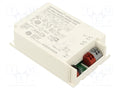 INVENTRONICS OTI DALI 30/220-240/24 1CH LED-teholähde 30W