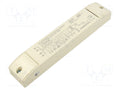 INVENTRONICS IT FIT 60/220-240/24 LED-virtalähde 60W
