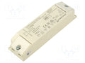 INVENTRONICS ELEMENT 30/220-240/12 G2 LED-virtalähde 30W