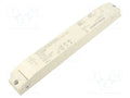 INVENTRONICS ELEMENT 180/220-240/12 G2 LED-teholähde 180W