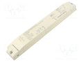 INVENTRONICS ELEMENT 180/220-240/24 G2 LED-virtalähde 180W