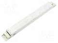 INVENTRONICS OTI DALI 50/220-240/1A4 NFC L LED-virtalähde 54W