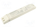 INVENTRONICS OTI DALI 160/220-240/24 1CH G3 LED-teholähde 160W