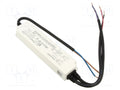 INVENTRONICS OT 20/220-240/24 DIM P LED-virtalähde 20W