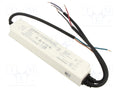 INVENTRONICS OT 40/220-240/24 DIM P LED-virtalähde 40W