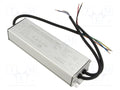 INVENTRONICS OT 130/220-240/24 DIM P LED-virtalähde 130W