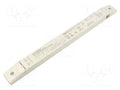 INVENTRONICS OT SLIM 60/220-240/24 Teholähde 60W