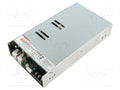 MEAN WELL LRS-1200-12 Teholähde 1.2kW, 12VDC