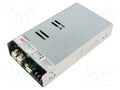 MEAN WELL LRS-1200-24 Teholähde 1.2kW, 24VDC