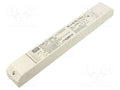 MEAN WELL SPWM-75-12DA2 LED-virtalähde 75W