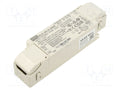 MEAN WELL XLC-25-H-KNS LED-virtalähde 25W