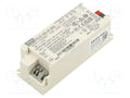 MEAN WELL XLC-40-H-KN LED-virtalähde 40W