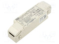 MEAN WELL XLC-40-H-KNS LED-virtalähde 40W