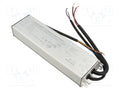 INVENTRONICS OT 250/220-240/24 DIM P LED-virtalähde 250W